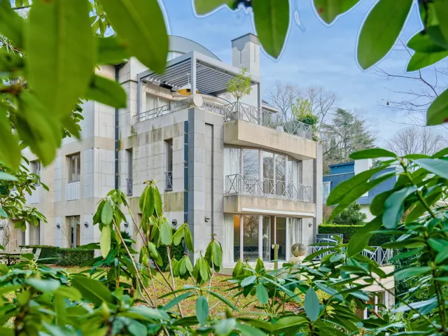Appartement te koop in Uccle – 1/10
