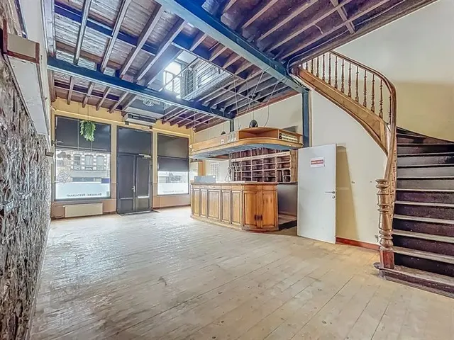 Maison à vendre à Binche – 1/10