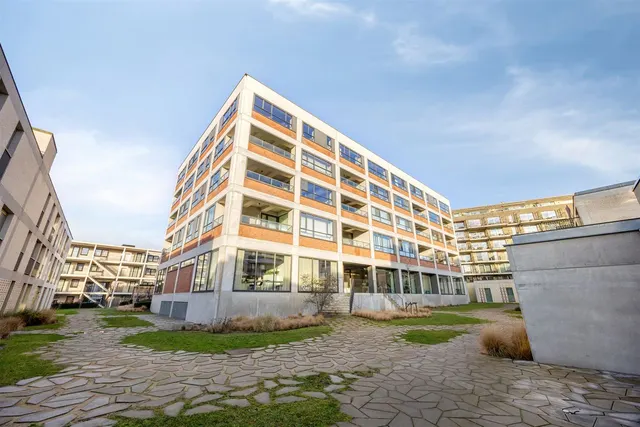 Appartement te koop in Antwerpen – 1/10