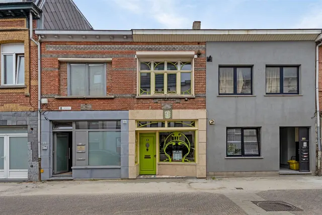 Huis te koop in Turnhout – 1/10