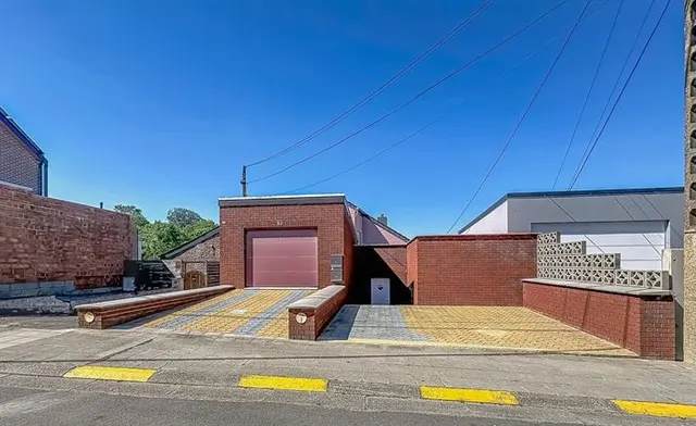 Maison à vendre à Manage – 1/10
