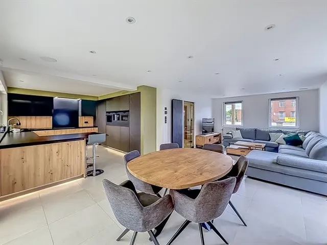 Villa à vendre à Estinnes-Au-Val – 1/10