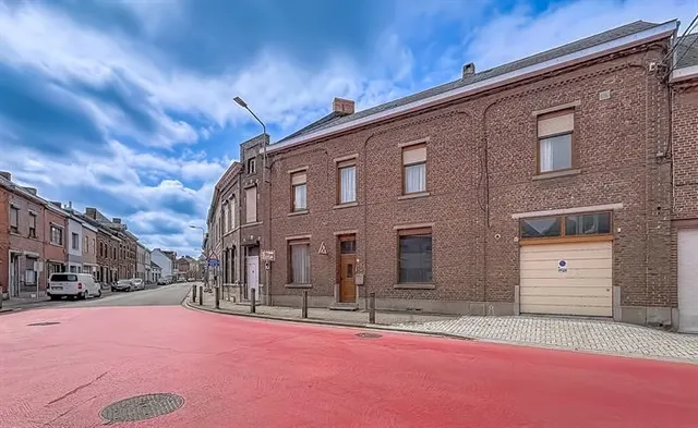 Maison à vendre à Leval-Trahegnies – 1/10