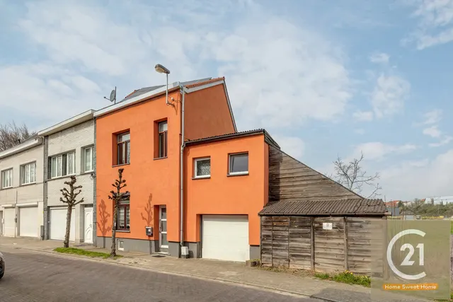 house à vendre à Machelen