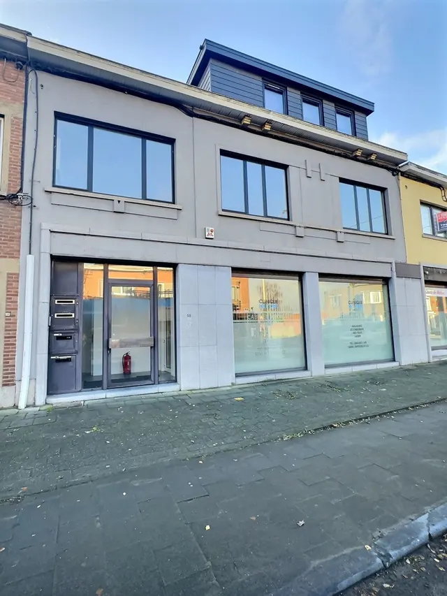 Maison à vendre à Boussu – 1/10