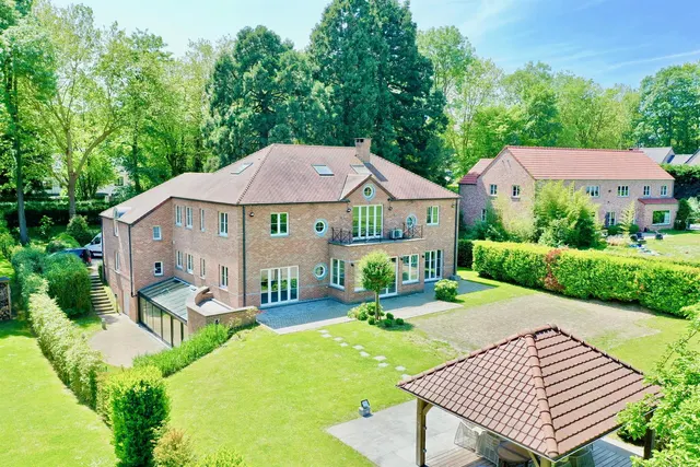 Huis te koop in waterloo – 1/10