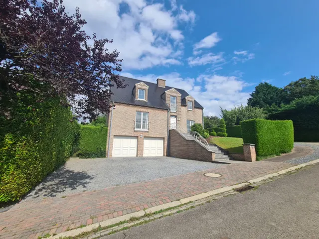 Huis te huur in Waterloo – 1/10