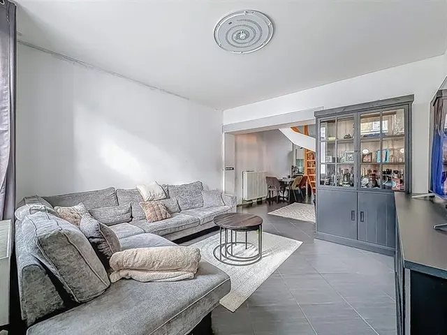 Maison à vendre à Morlanwelz-Mariemont – 1/10
