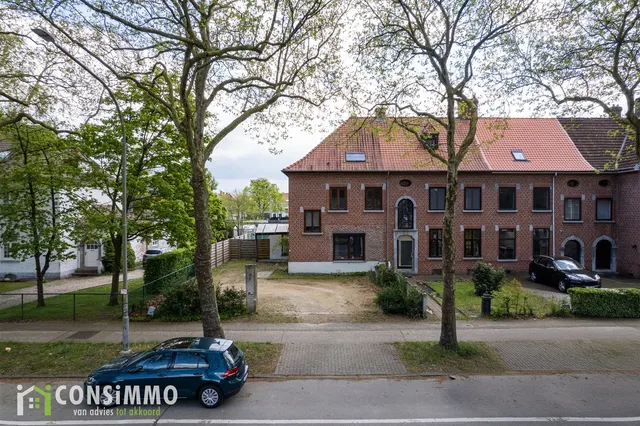 Huis te koop in Genk – 1/10