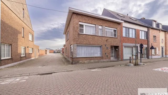Huis te koop in Herenthout – 1/10