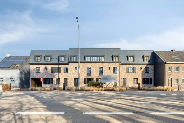Appartement te koop in Vosselaar – 1/3