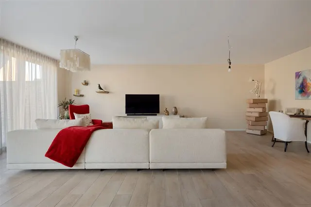 Appartement te koop in Vosselaar – 1/10