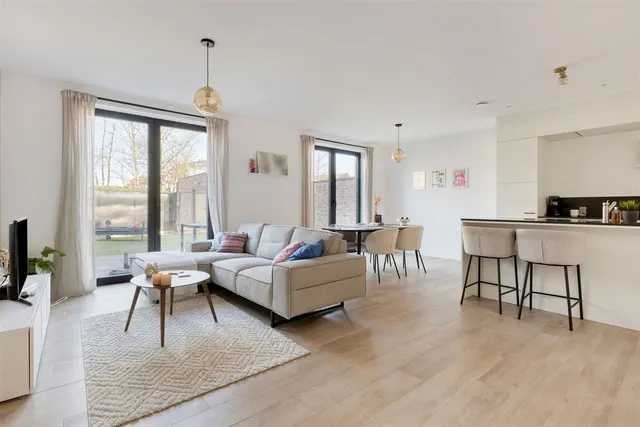 Appartement te koop in Vosselaar – 1/10