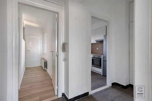 Appartement te koop in Deurne – 1/10