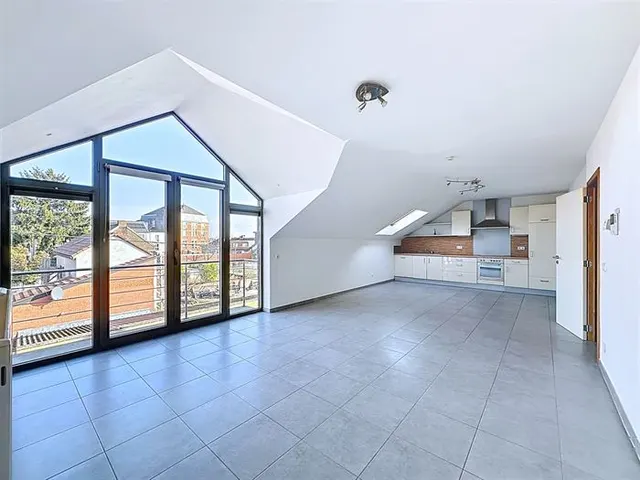 Appartement à vendre à Haine-Saint-Paul – 1/10