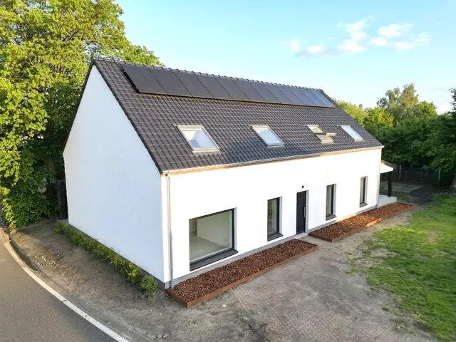 Maison à vendre à Hever – 1/10