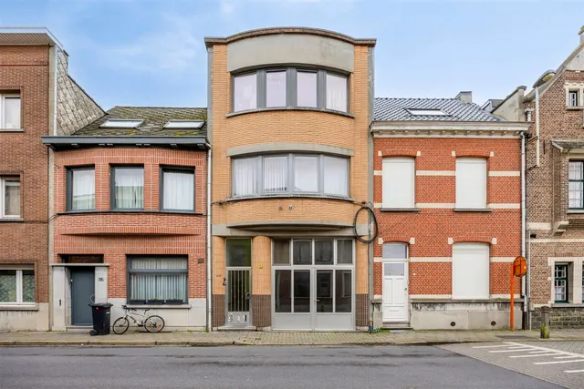 Appartement te koop in Lier – 1/10