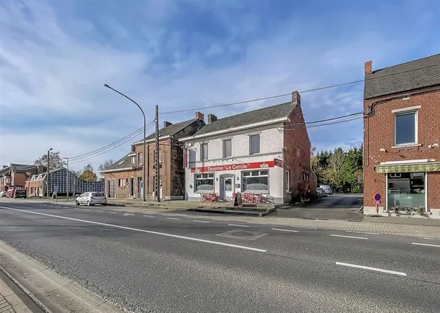 Maison à vendre à Lobbes – 1/10