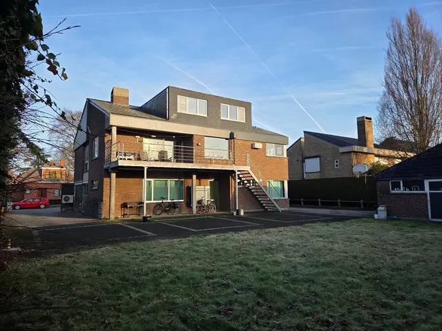 Duplex te koop in Kampenhout – 1/10