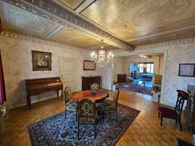 Huis te koop in Haacht – 1/10