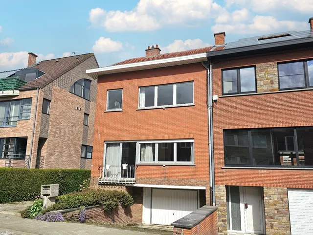 Huis te koop in Heverlee – 1/10