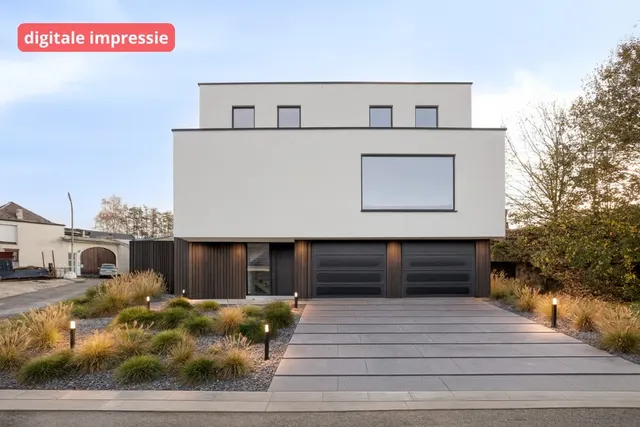 Huis à vendre à Tongeren-Borgloon – 1/10
