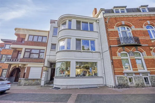 Huis te koop in Tongeren – 1/10
