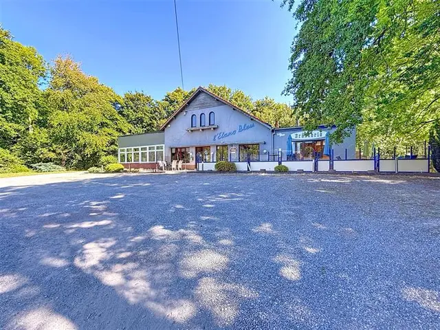 Maison à vendre à Lobbes – 1/10