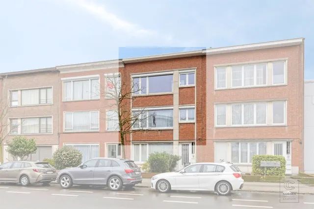 Appartement à vendre à Wilrijk – 1/10