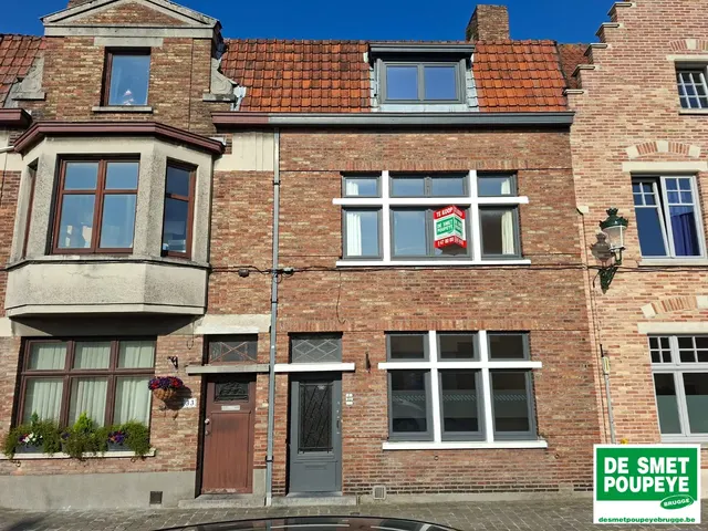 House for sale in Brugge – 1/10