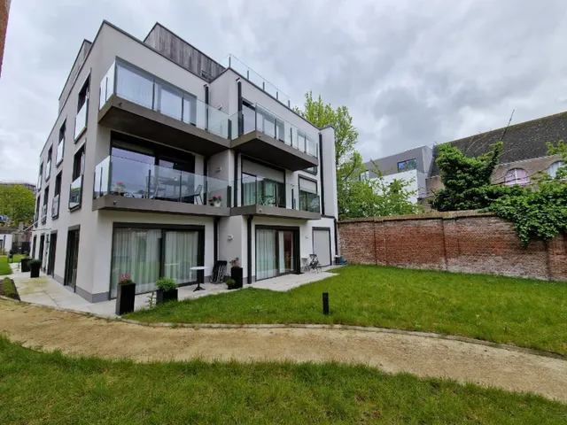 Assistentiewoning te koop in Dendermonde – 1/10