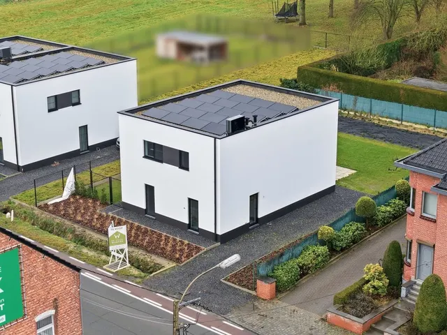 Huis à vendre à Alken – 1/10