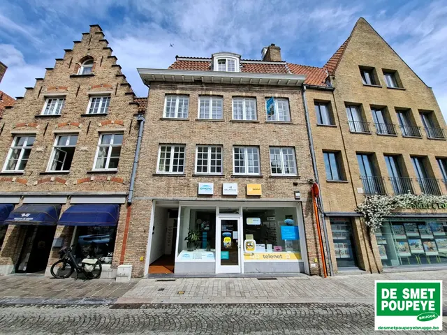 Appartement à vendre à Brugge – 1/10