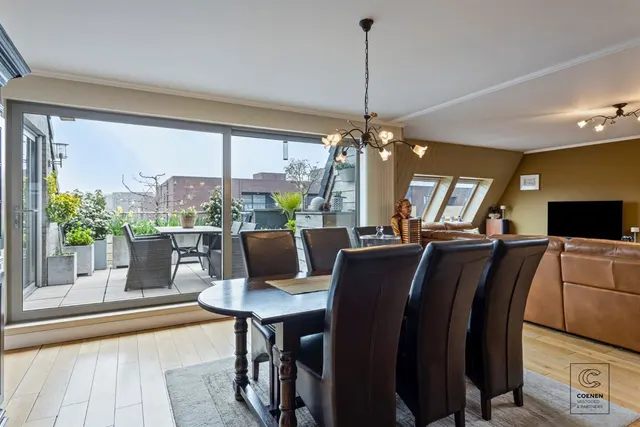 Appartement te koop in Lier – 1/10