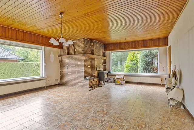 Huis te koop in Malle – 1/10
