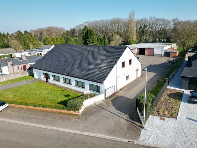 Huis te koop in Zutendaal – 1/10