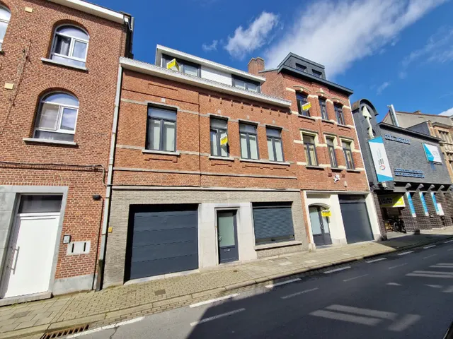 appartementsgebouw te koop in Dendermonde – 1/10