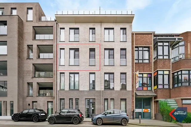 Appartement te koop in Oostende – 1/10