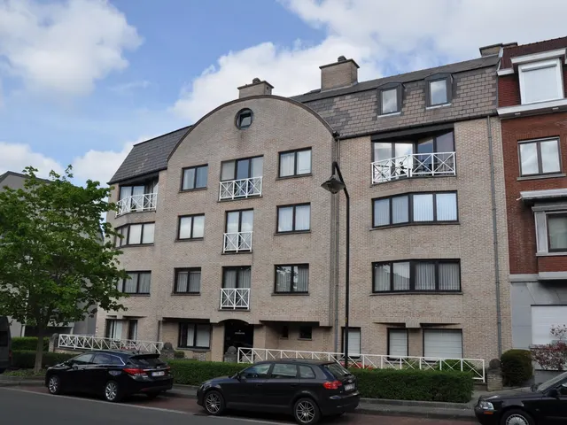 Appartement te koop in Ronse – 1/10
