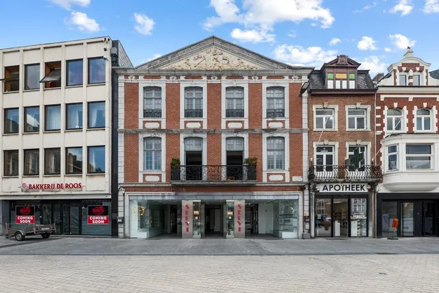 Appartement te koop in Sint-Truiden – 1/10