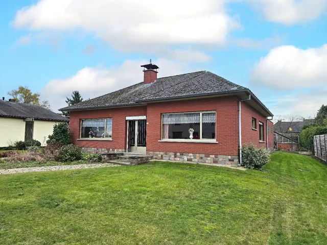 Huis te koop in Haacht – 1/10