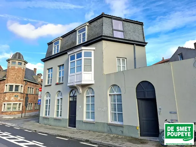Appartement à vendre à Brugge – 1/10