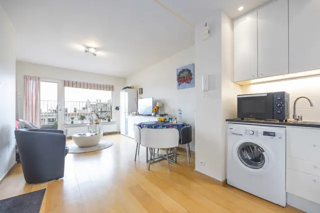 Appartement te koop in Oostende – 1/10