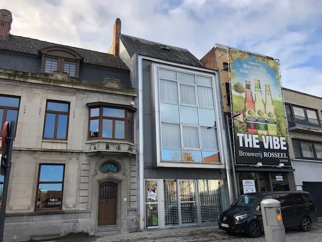 Appartement te huur in Izegem – 1/7