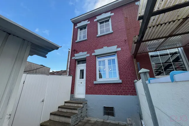 Huis à vendre à Tongeren-Borgloon – 1/10