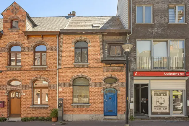Maison à vendre à Willebroek – 1/10