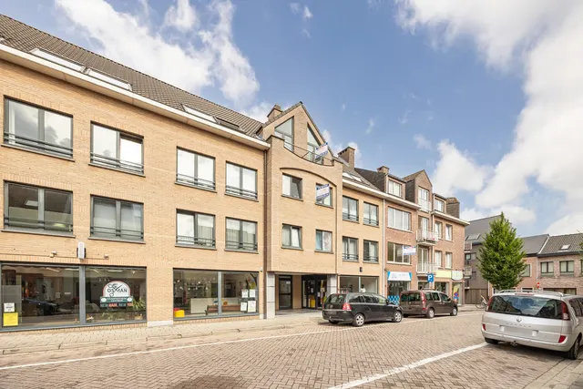 Appartement à vendre à Lier – 1/10