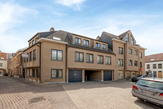 Appartement à vendre à Lier – 1/10