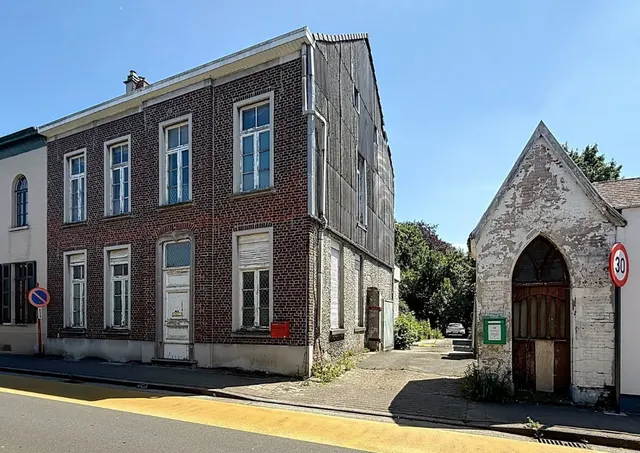 Woning à vendre à Gijzegem – 1/10
