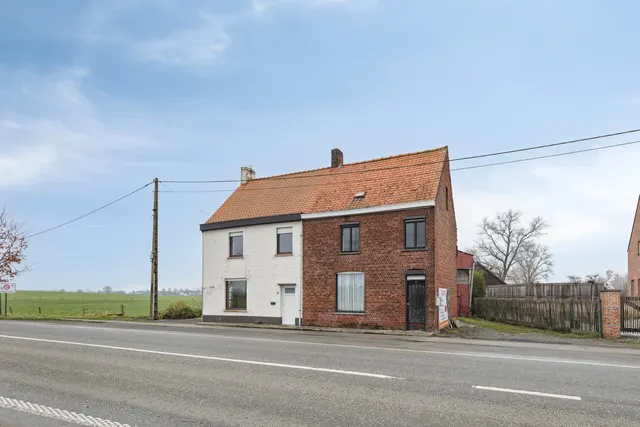 Huis te koop in Koekelare – 1/10